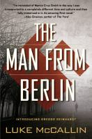 The_man_from_Berlin